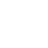 Logo M COmpatto Bianco